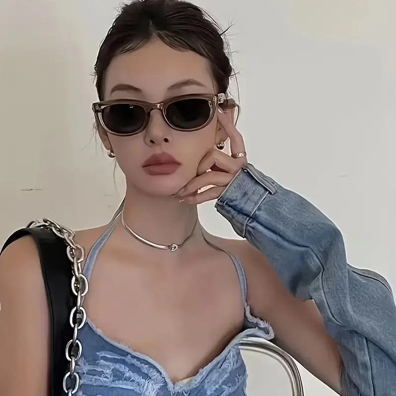 Lunettes