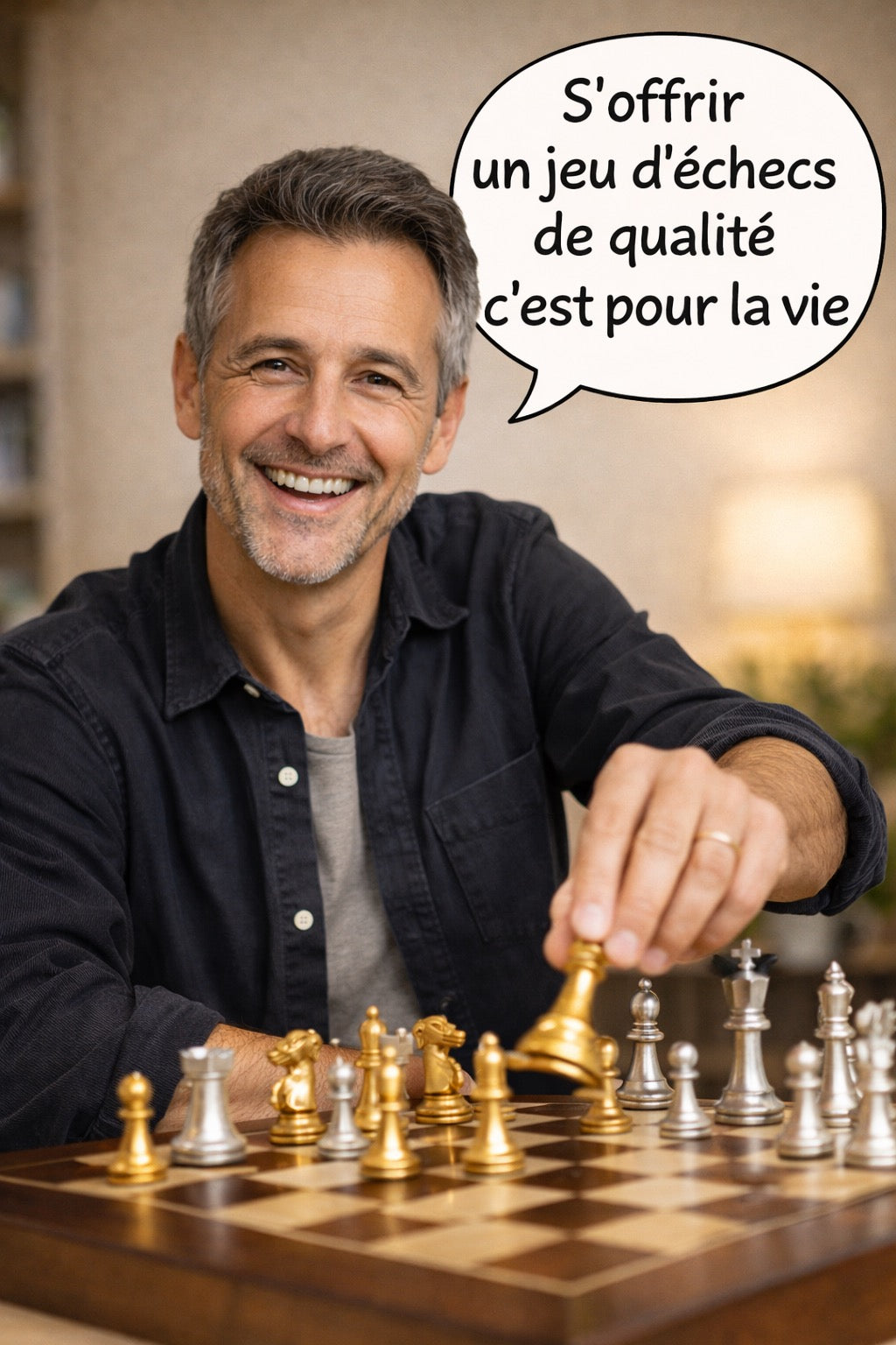 Echec