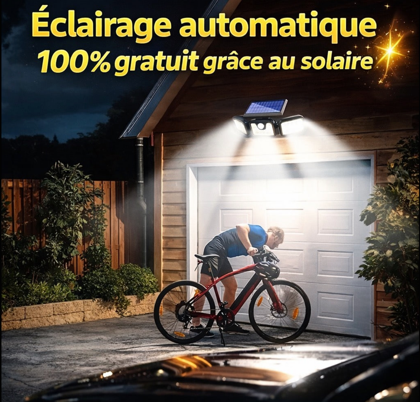 Eclairage