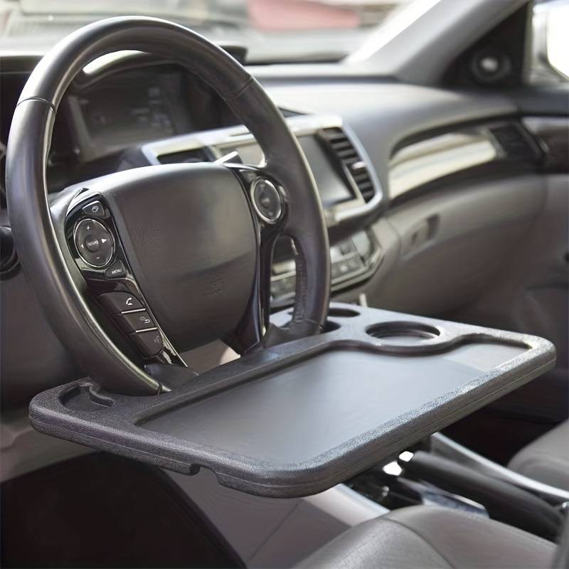Tablette voiture