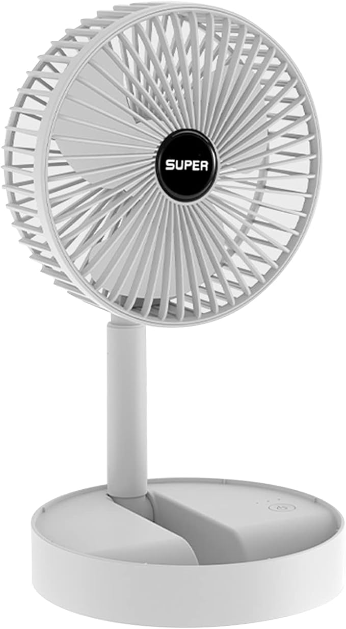 Ventilateur de voyage