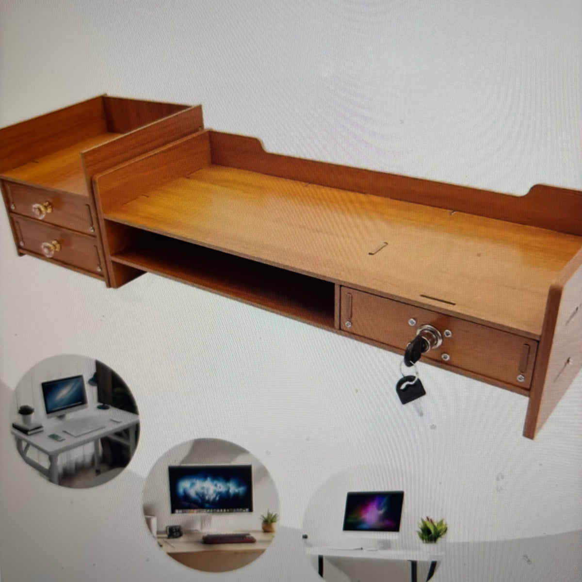 Meuble informatique