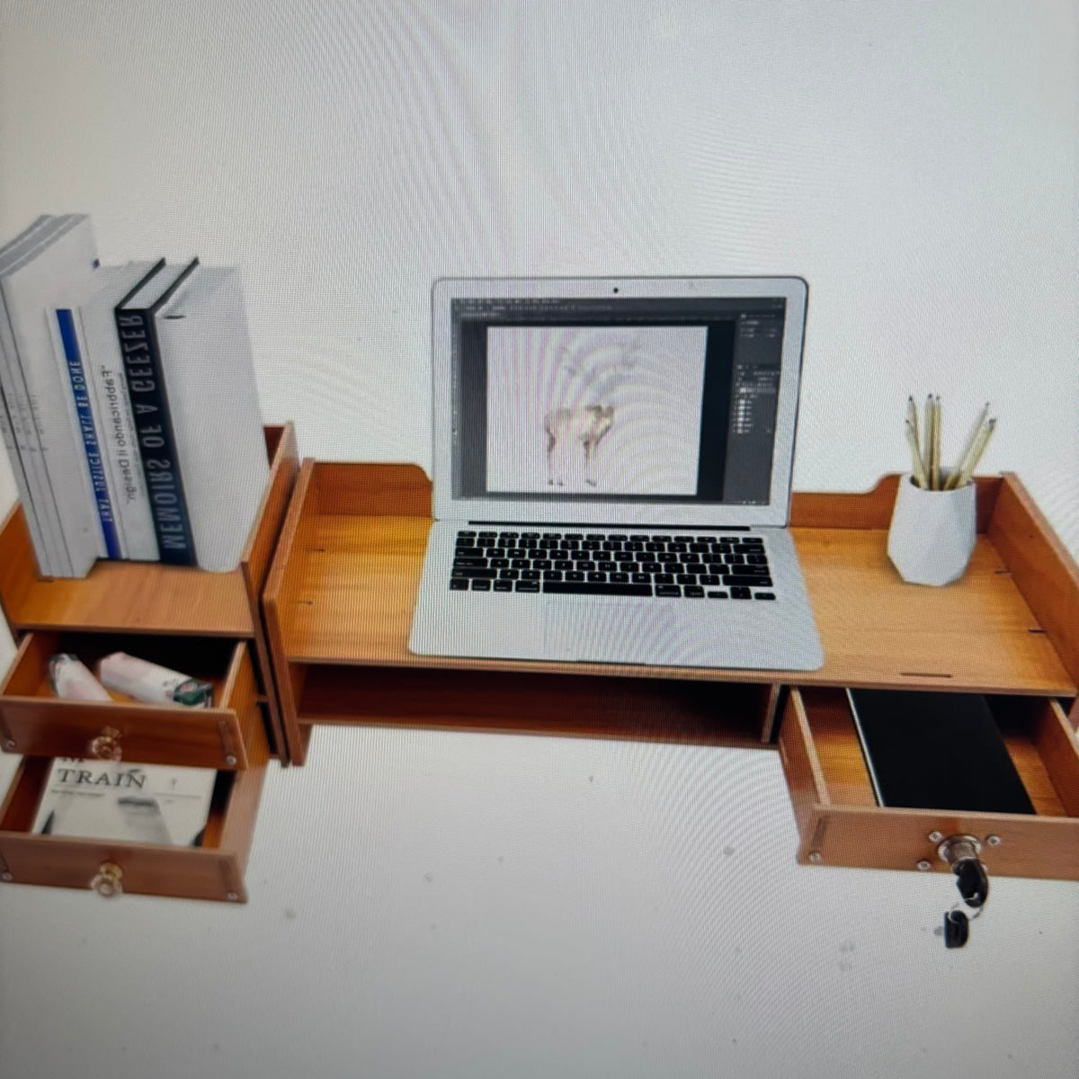 Meuble informatique
