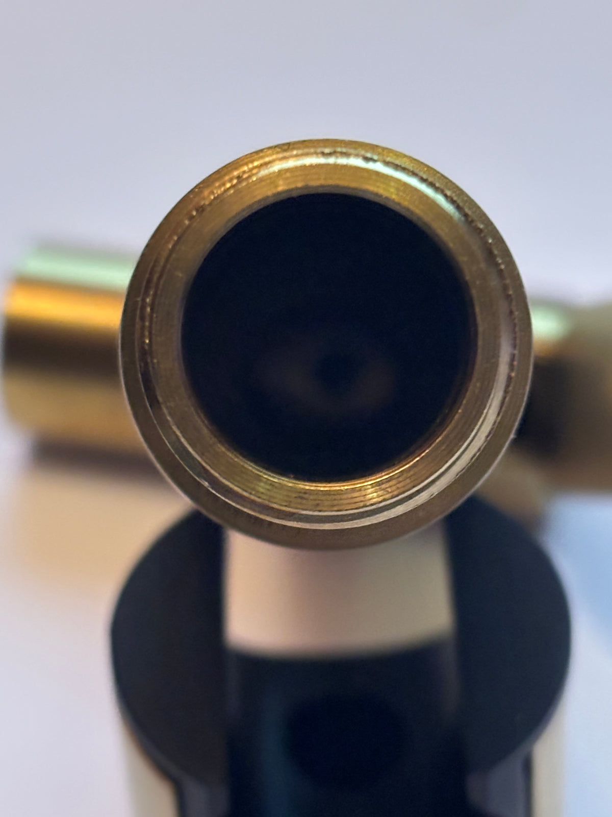 Handbrause gebürsteter Stahl or pretium