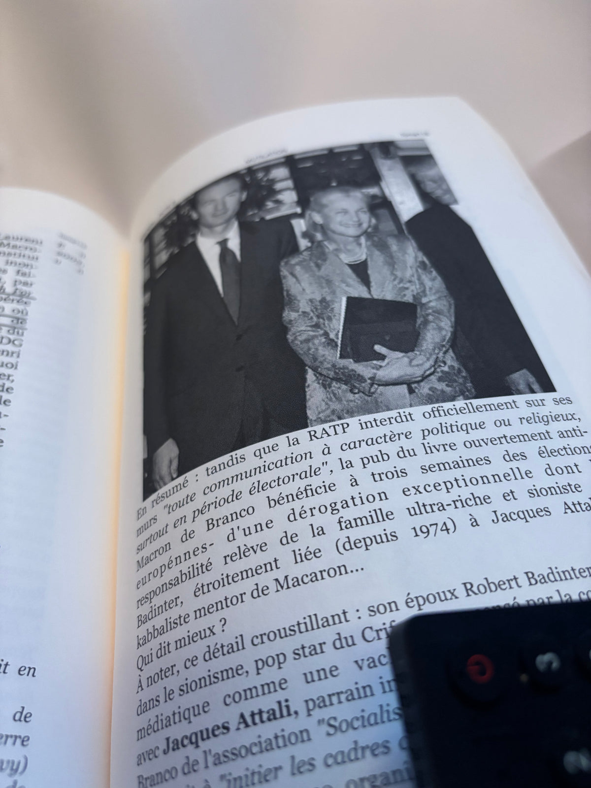 Dossiers Epstein – Collection Exclusive (Édition Limitée)
