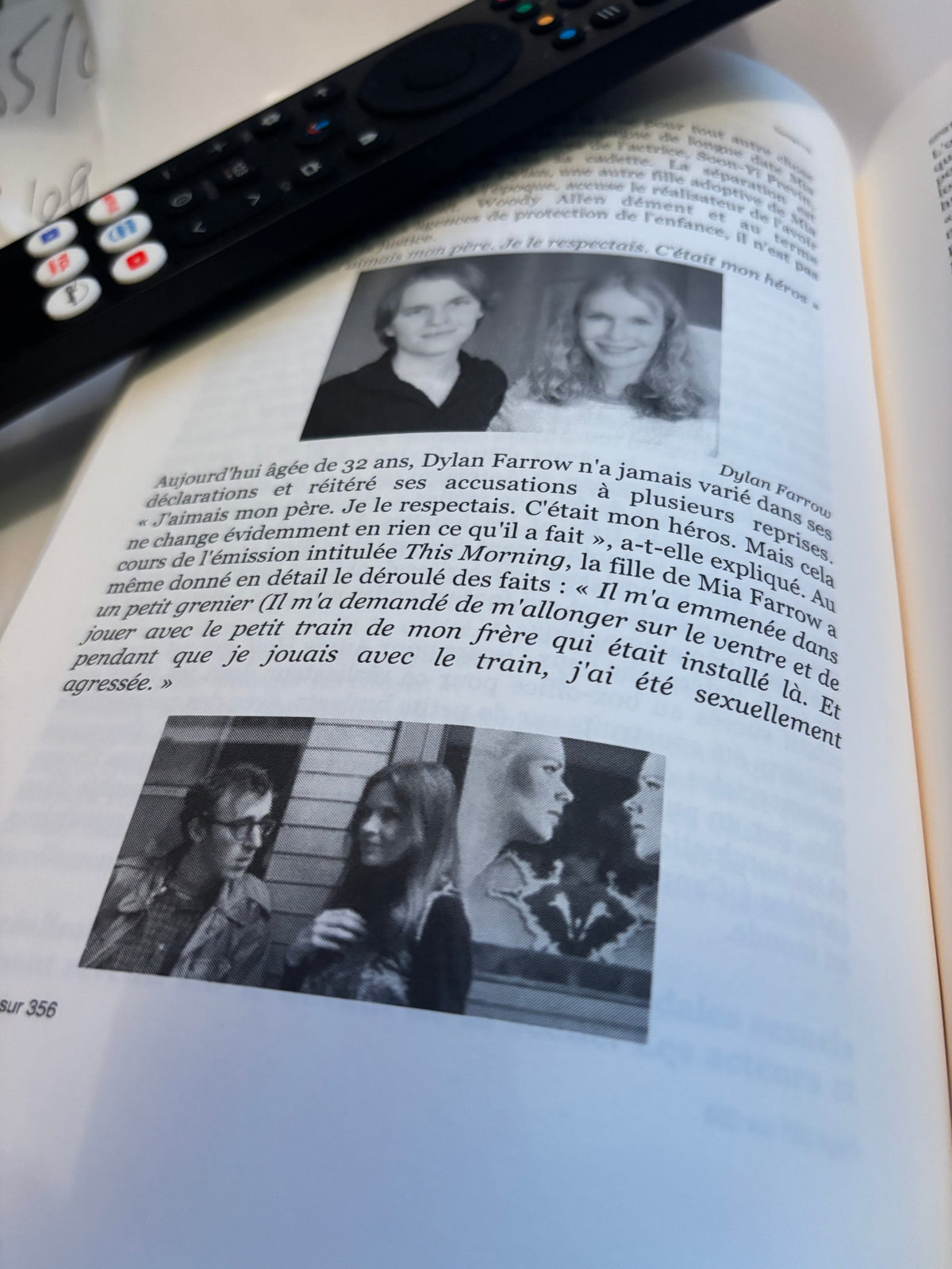 Dossiers Epstein – Collection Exclusive (Édition Limitée)