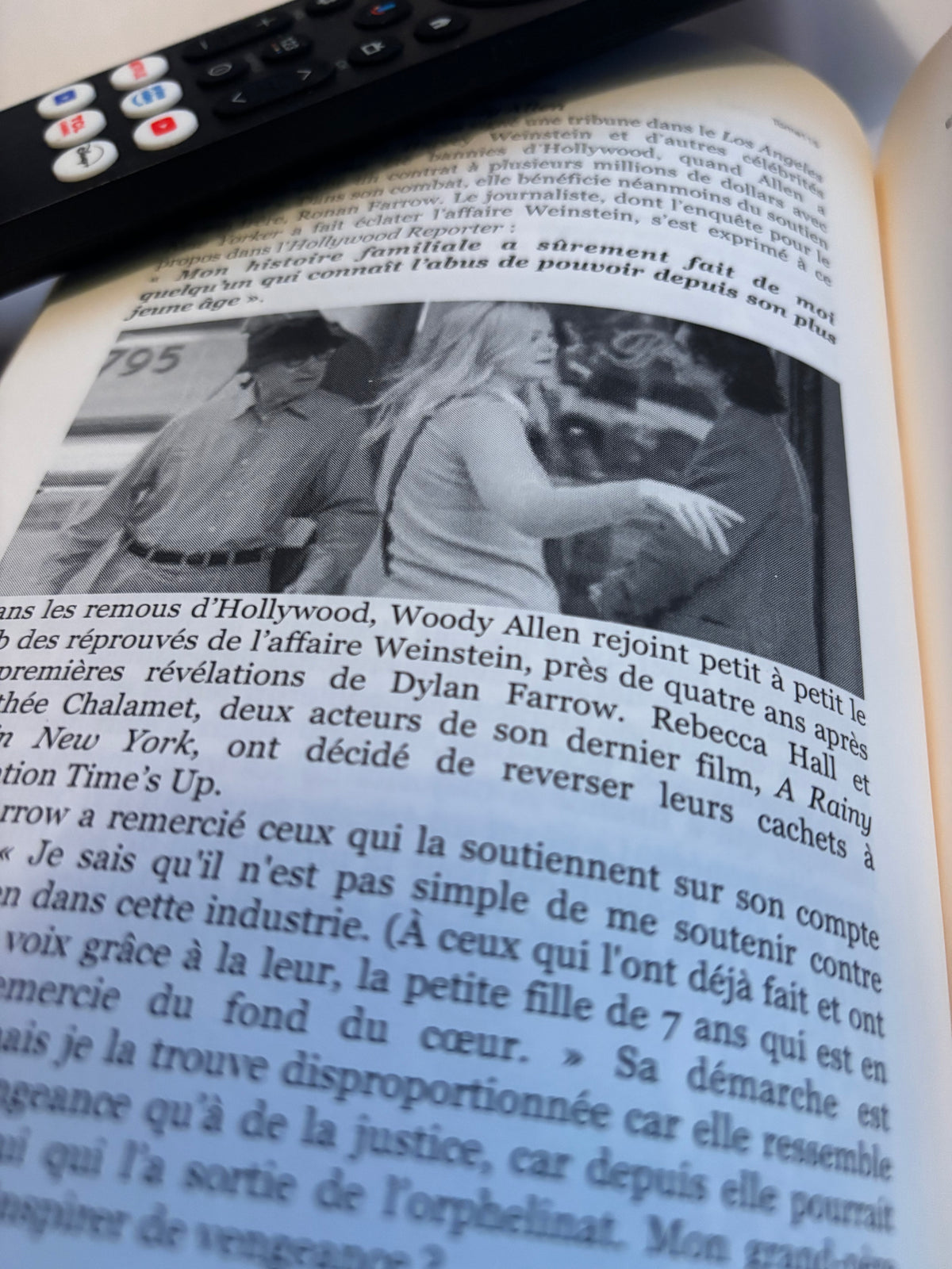 Dossiers Epstein – Collection Exclusive (Édition Limitée)