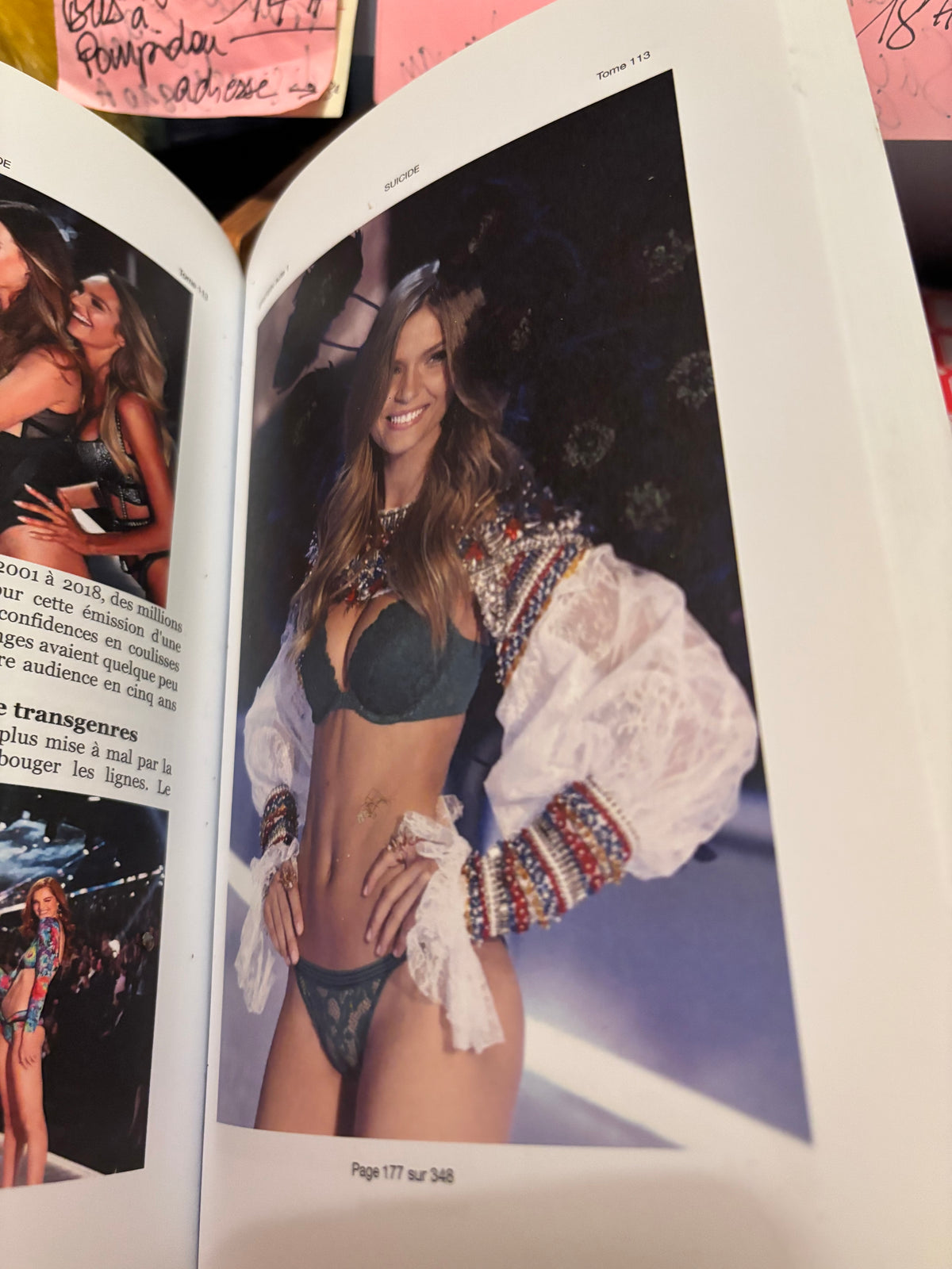Dossiers Epstein – Collection Exclusive (Édition Limitée)