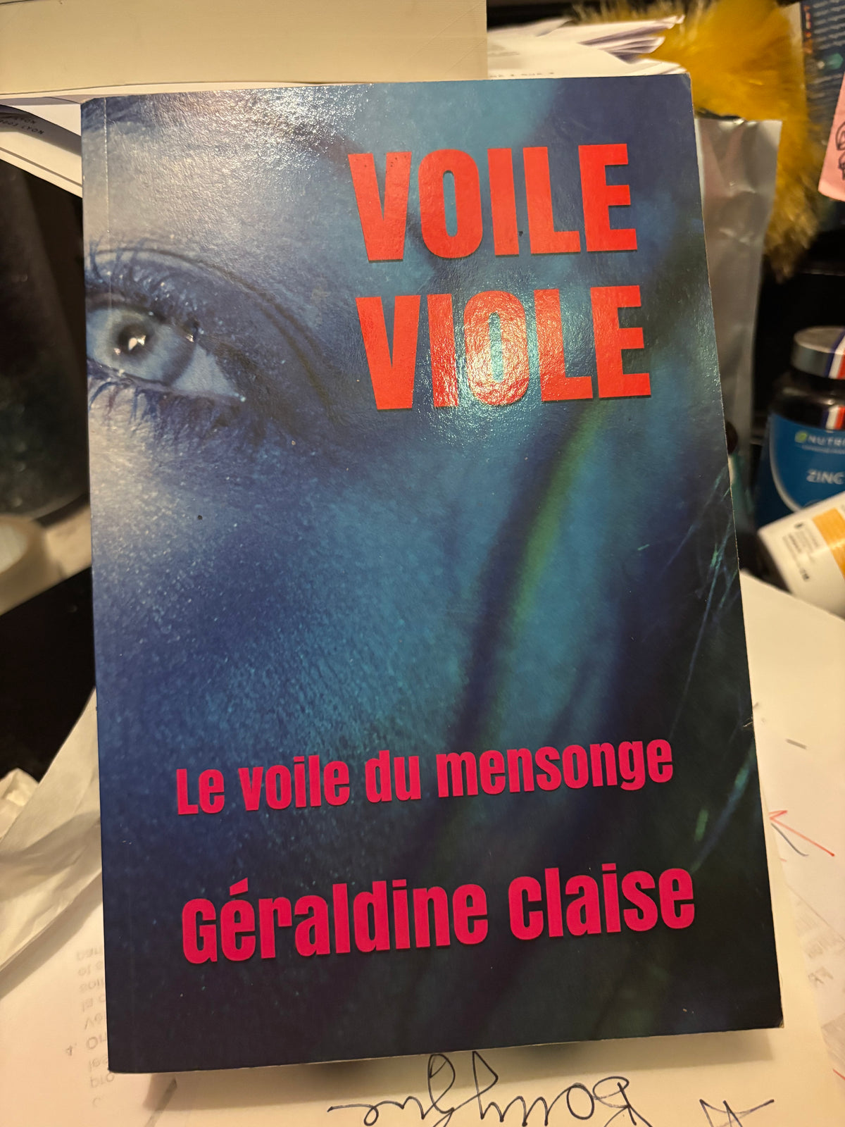 Dossiers Epstein – Collection Exclusive (Édition Limitée)