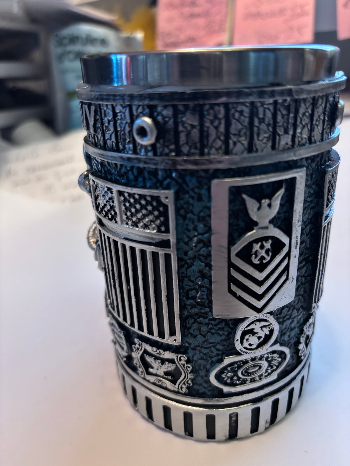 Mug Nautique Premium