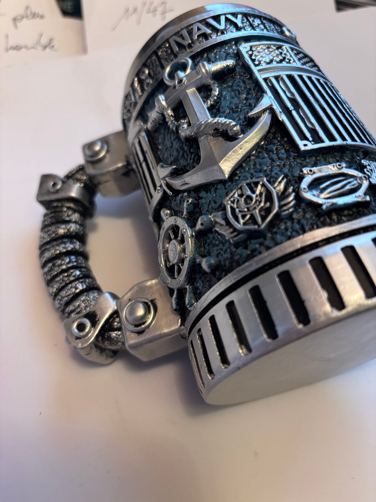 Mug Nautique Premium