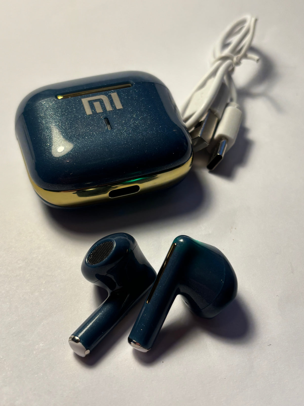 Ecouteur téléphone sans fil
