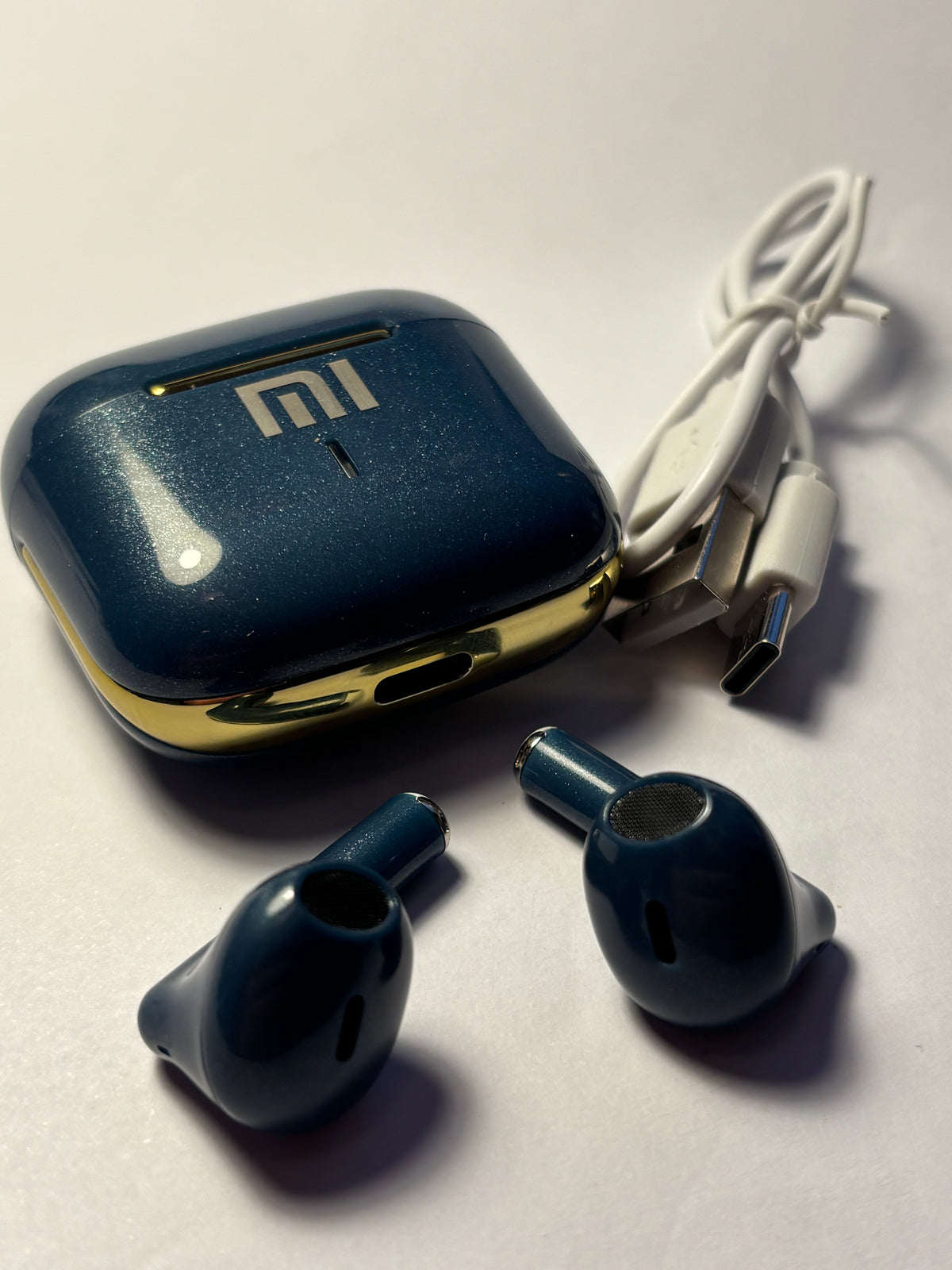 Ecouteur téléphone sans fil