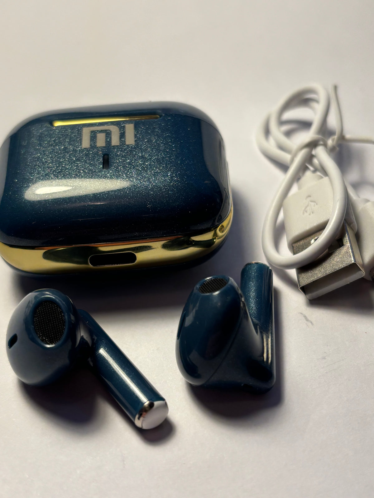 Ecouteur téléphone sans fil