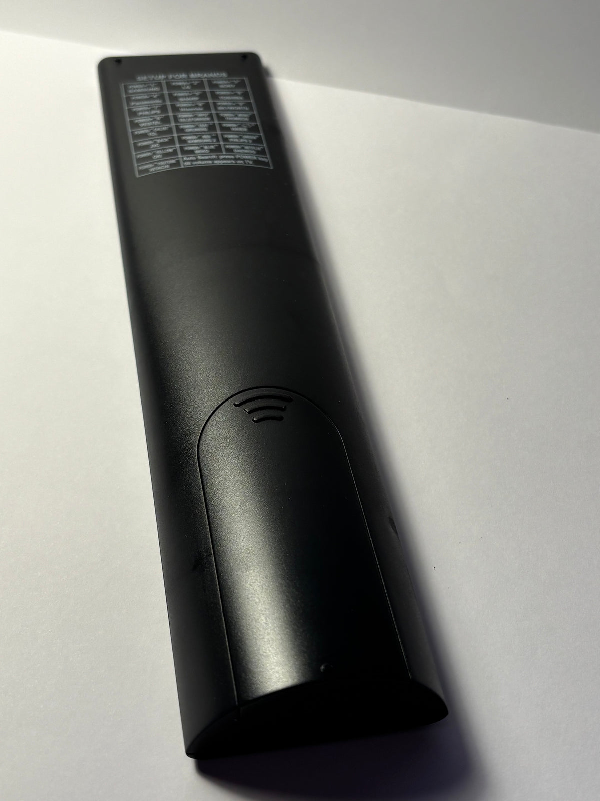 Télécommande universelle HUAYU URC1699 – 20 en 1