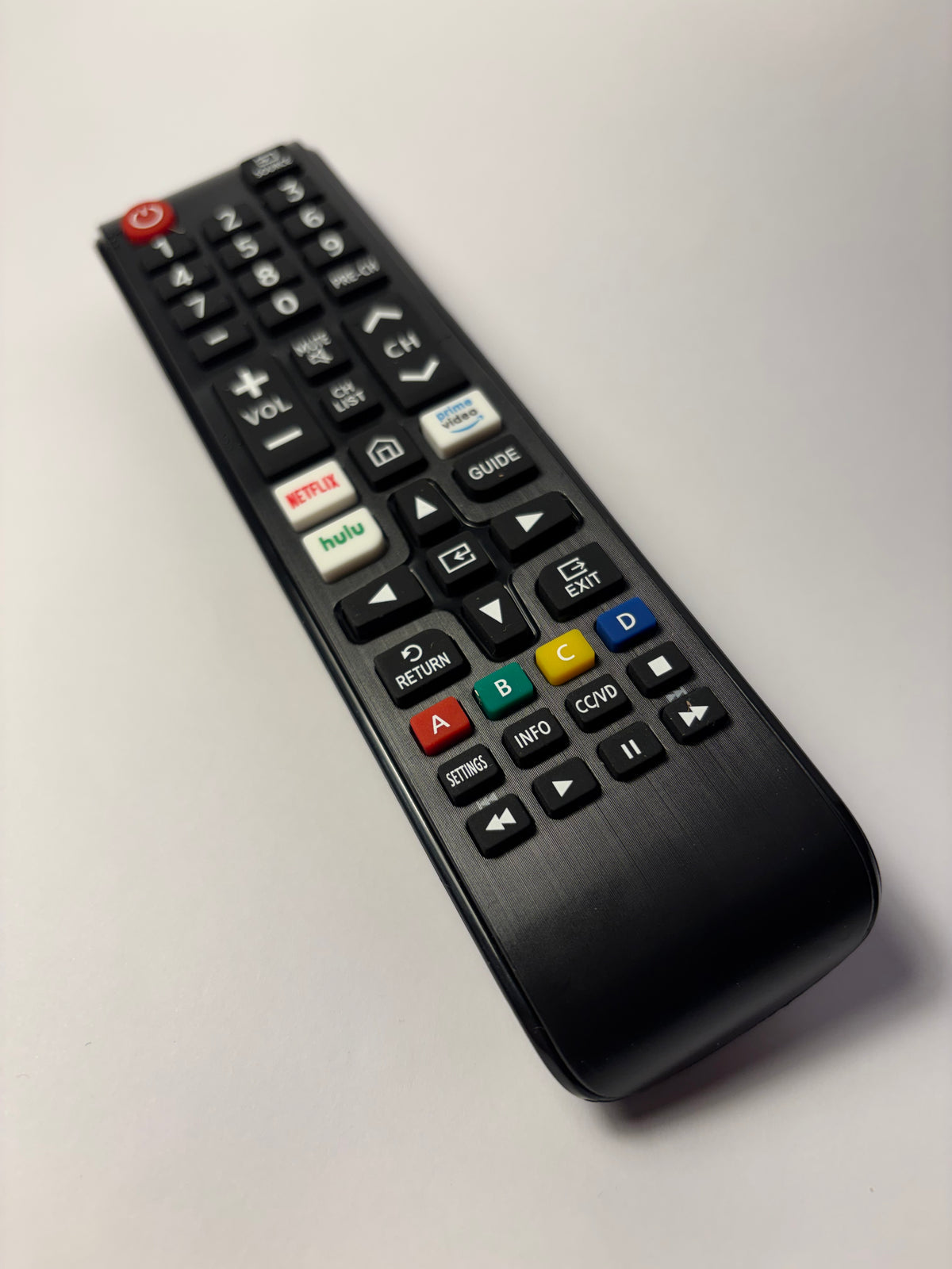 Télécommande universelle HUAYU URC1699 – 20 en 1