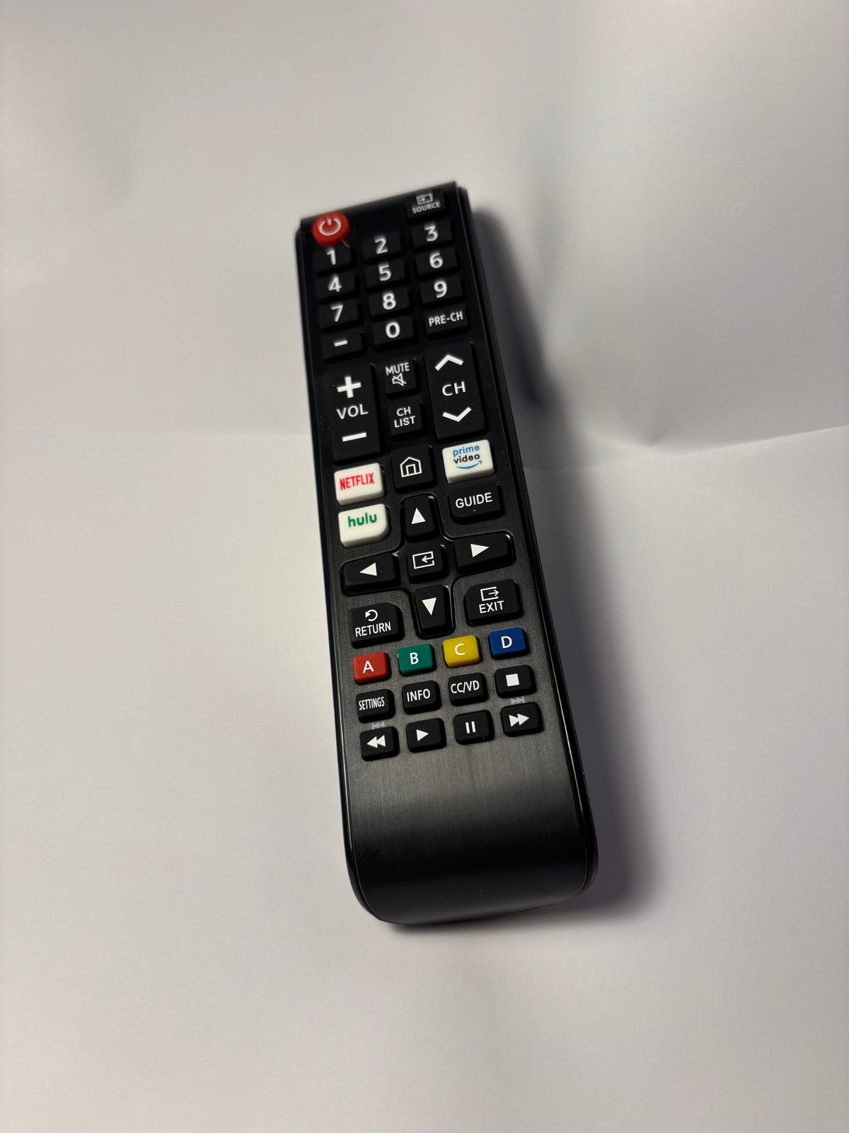 Télécommande universelle HUAYU URC1699 – 20 en 1