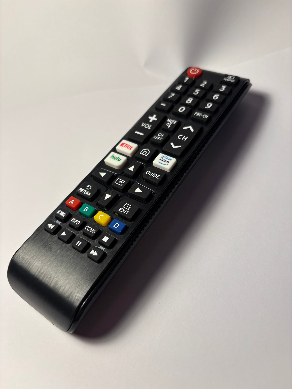 Télécommande universelle HUAYU URC1699 – 20 en 1