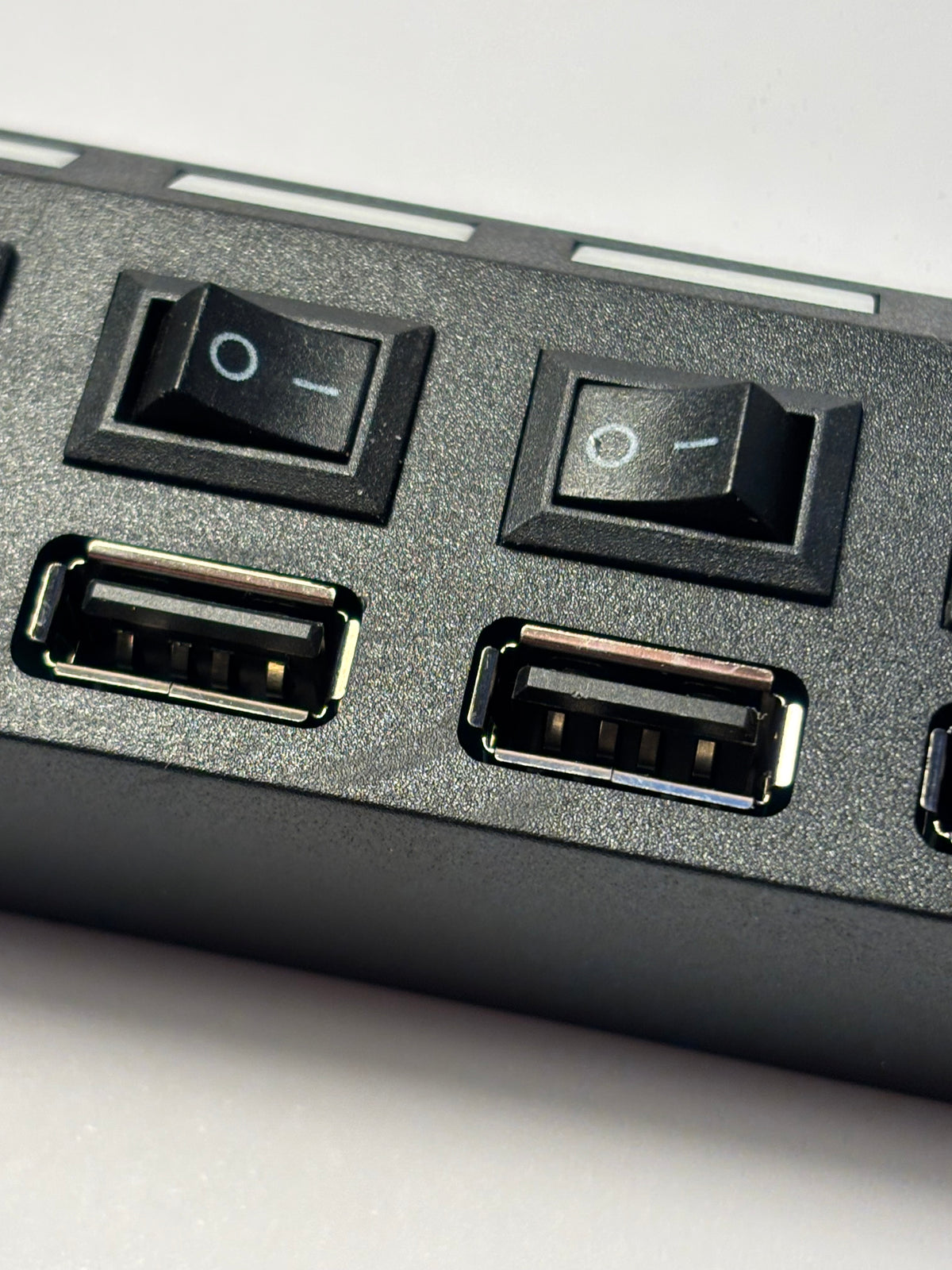 Hub USB 7 ports