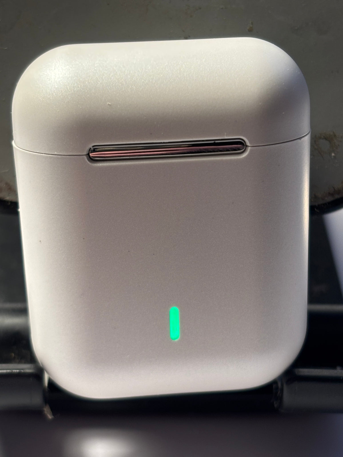 Écouteurs sans fil Lenovo J18