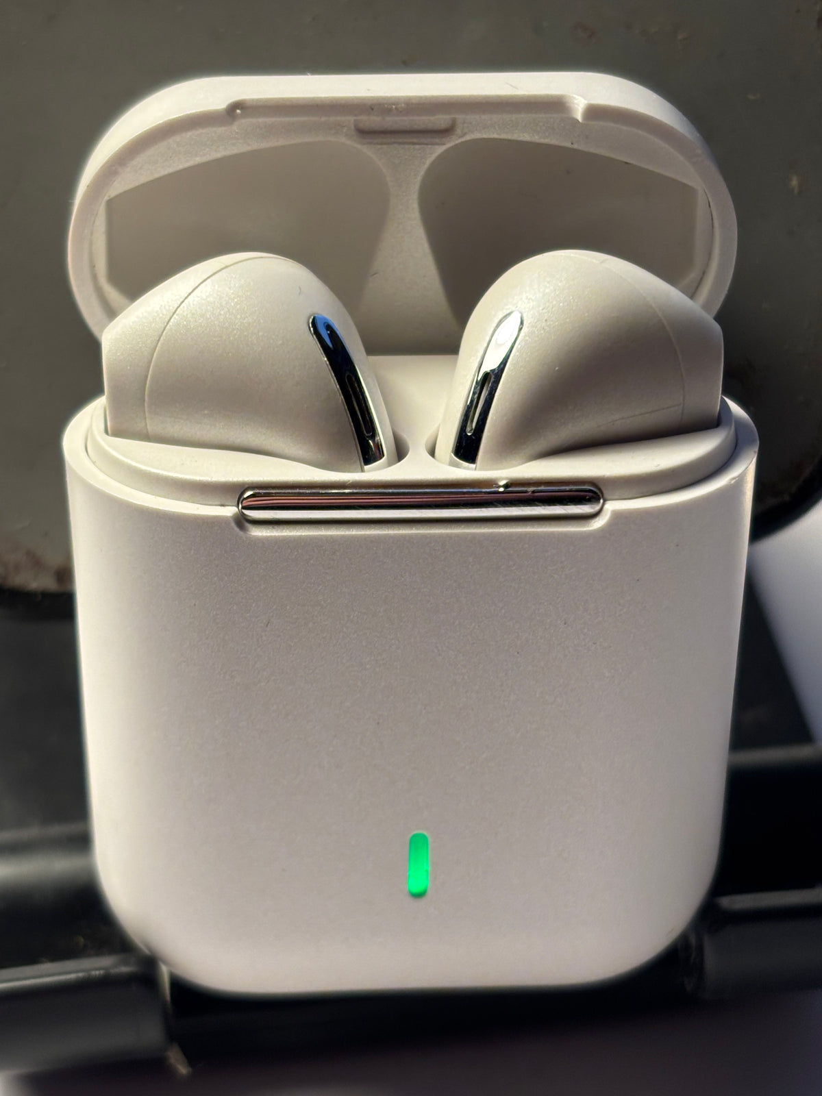 Écouteurs sans fil Lenovo J18