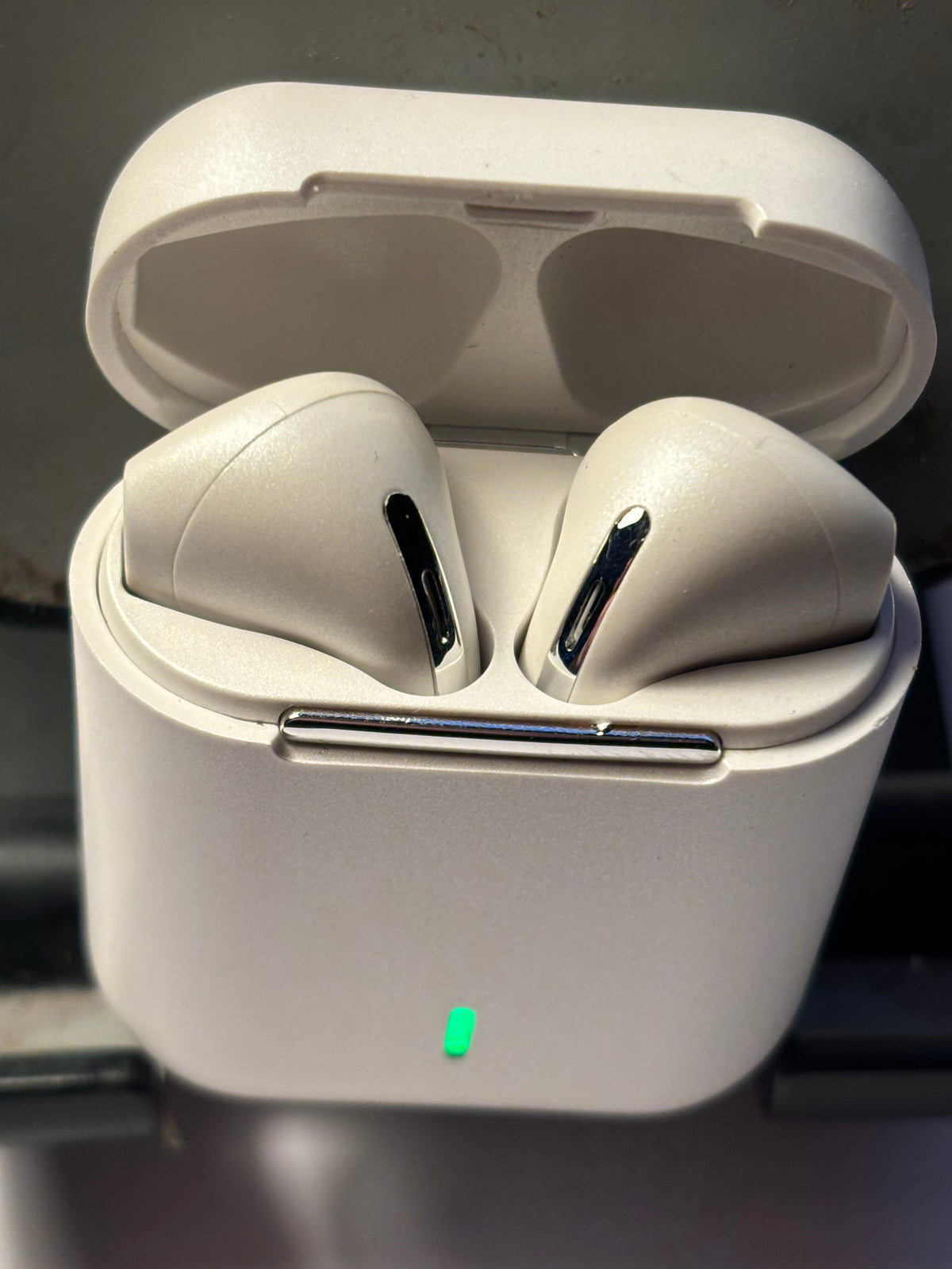 Écouteurs sans fil Lenovo J18