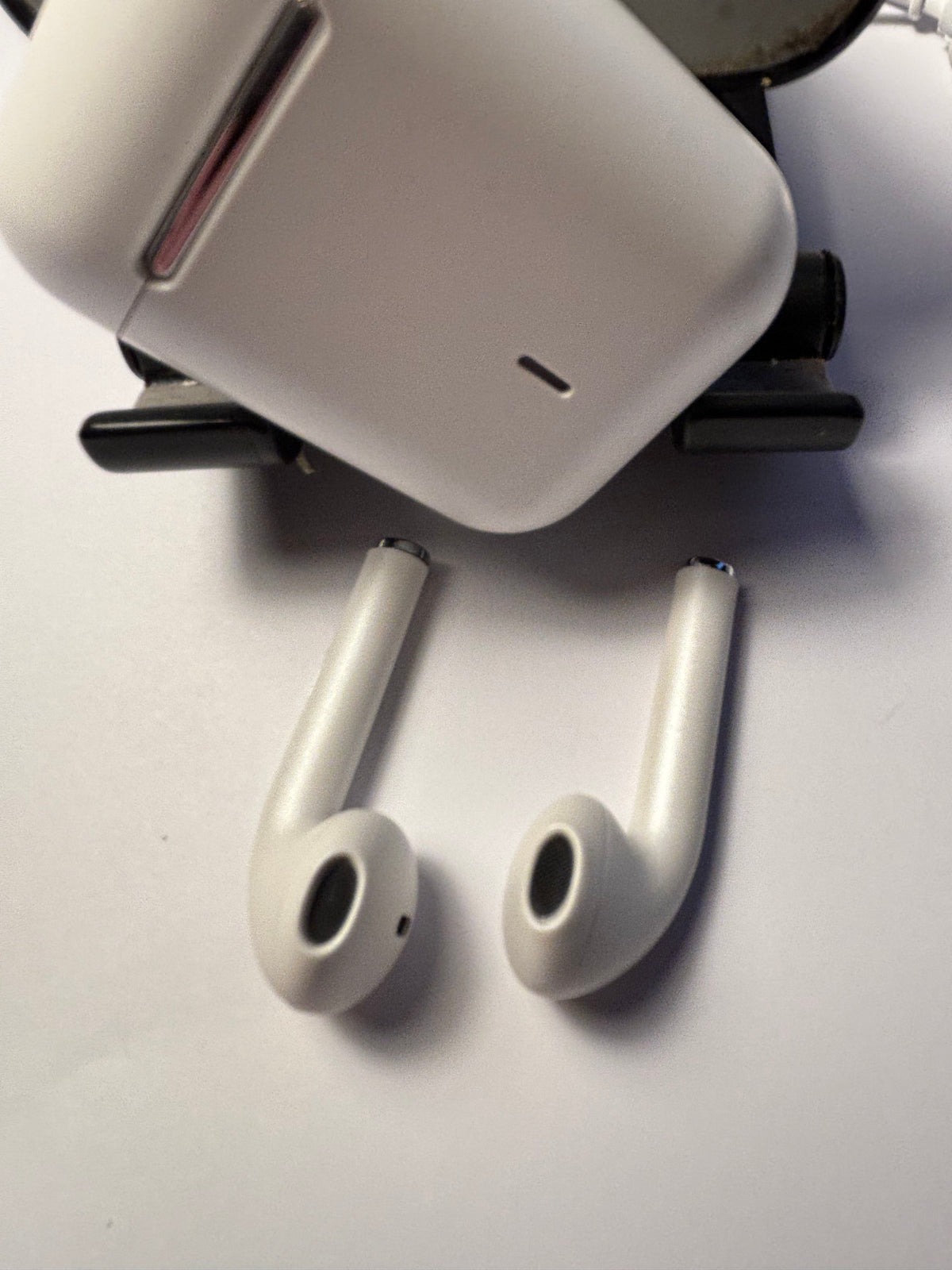 Écouteurs sans fil Lenovo J18