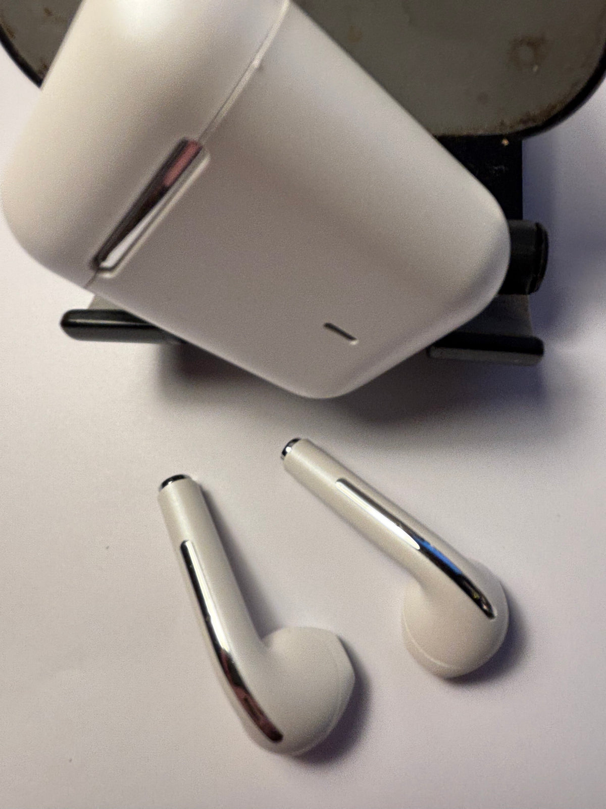 Écouteurs sans fil Lenovo J18
