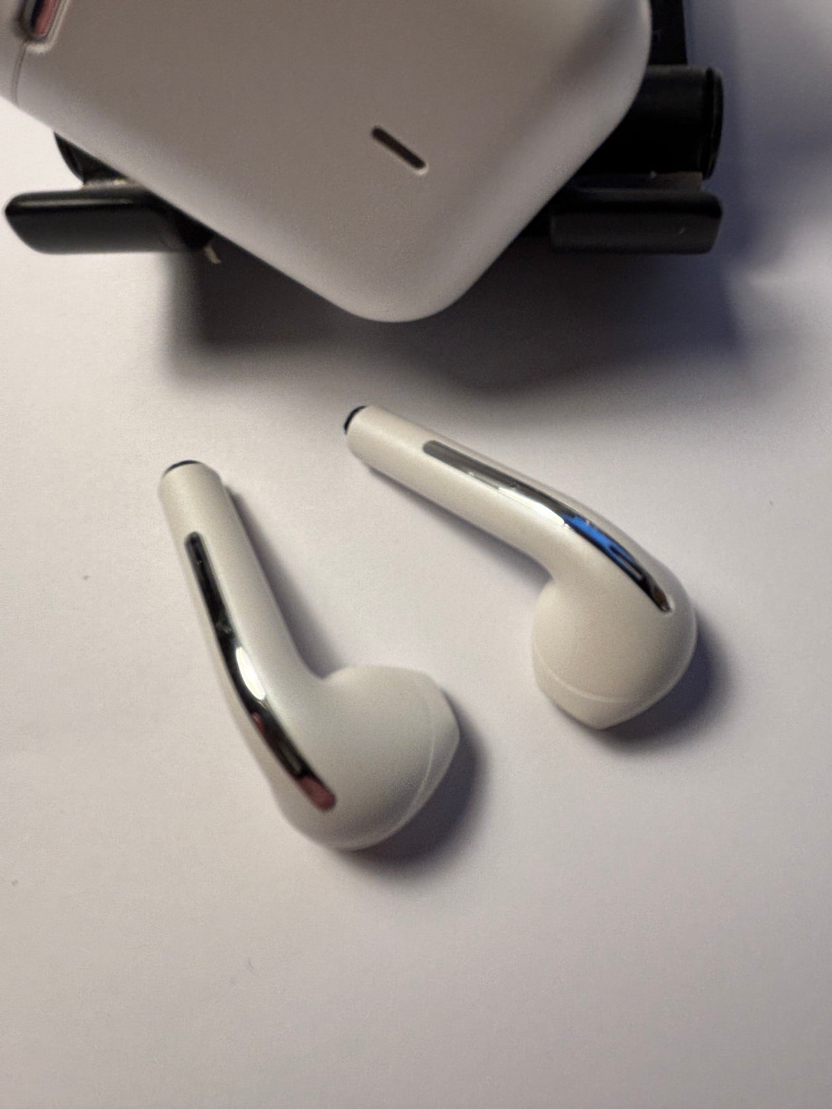 Écouteurs sans fil Lenovo J18