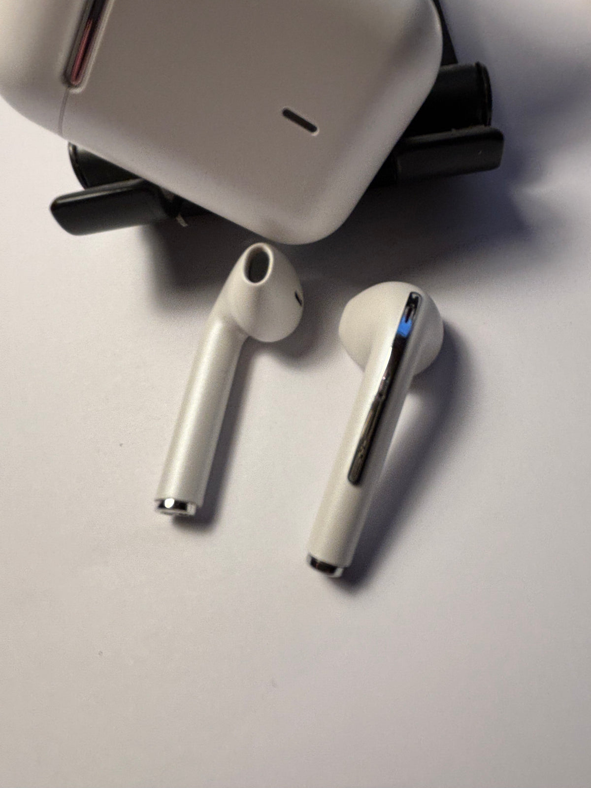Écouteurs sans fil Lenovo J18
