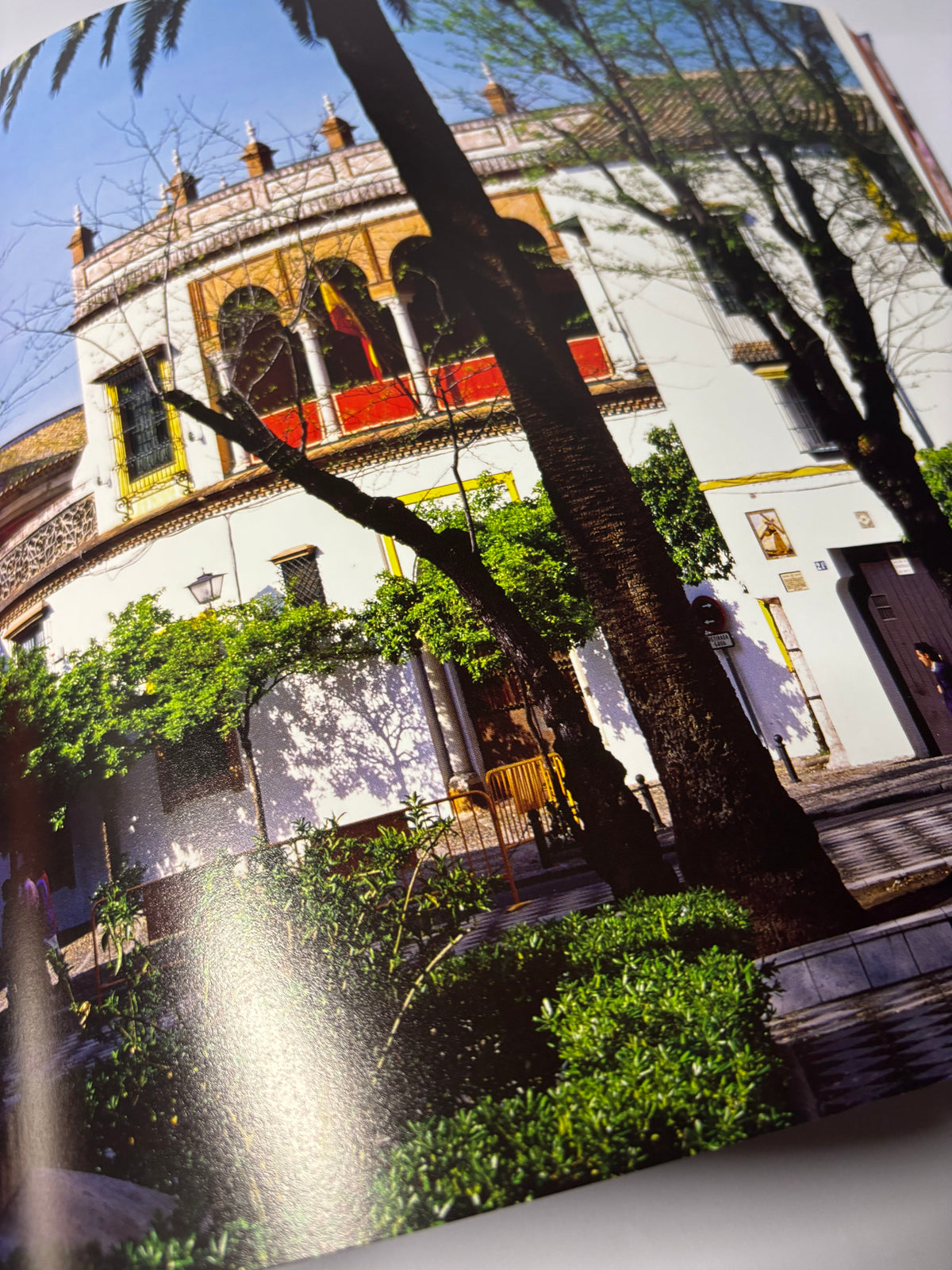 Livre Espagne – Grand album photo 270 pages