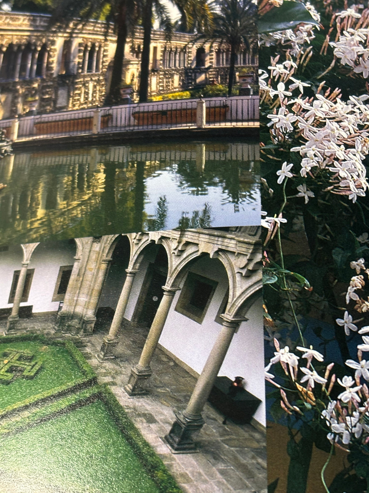 Livre Espagne – Grand album photo 270 pages