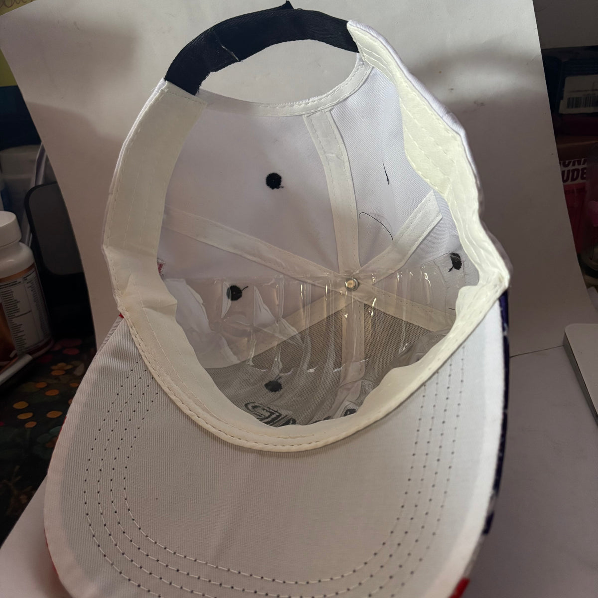 🇺🇸🦅 CASQUETTE TRUMP AIGLE AMÉRICAIN 🦅🇺🇸
