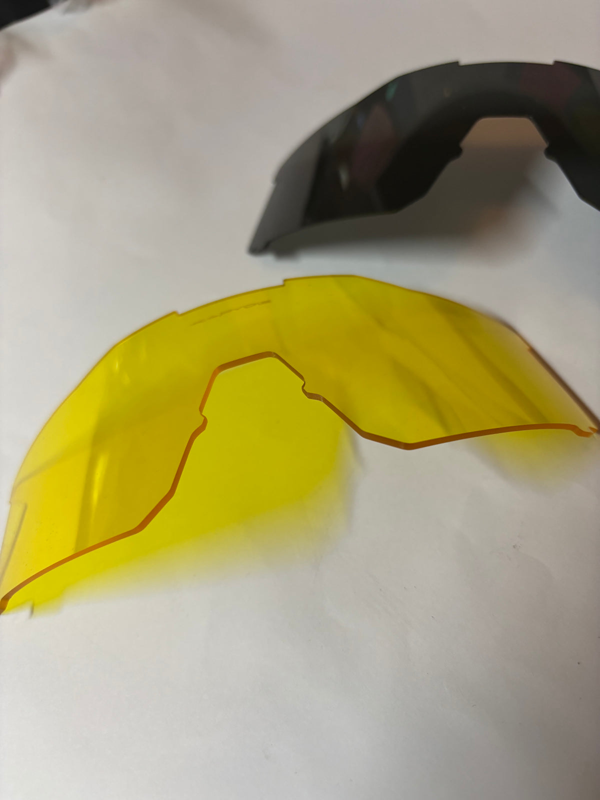 ✨ LUNETTES CYCLISME POLARISÉES KAPVOE – UV400 SPORT EXTREME ✨
