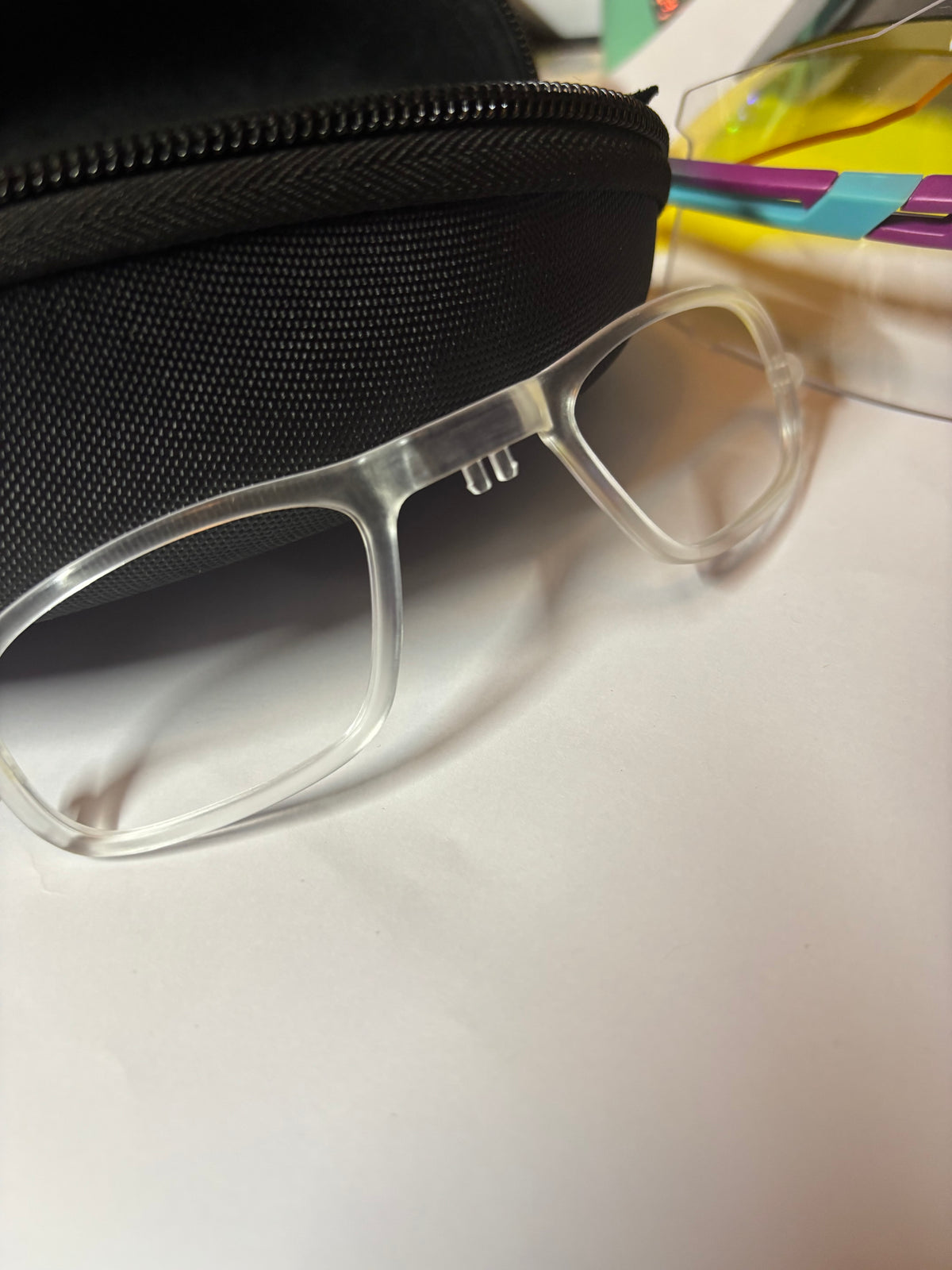 ✨ LUNETTES CYCLISME POLARISÉES KAPVOE – UV400 SPORT EXTREME ✨