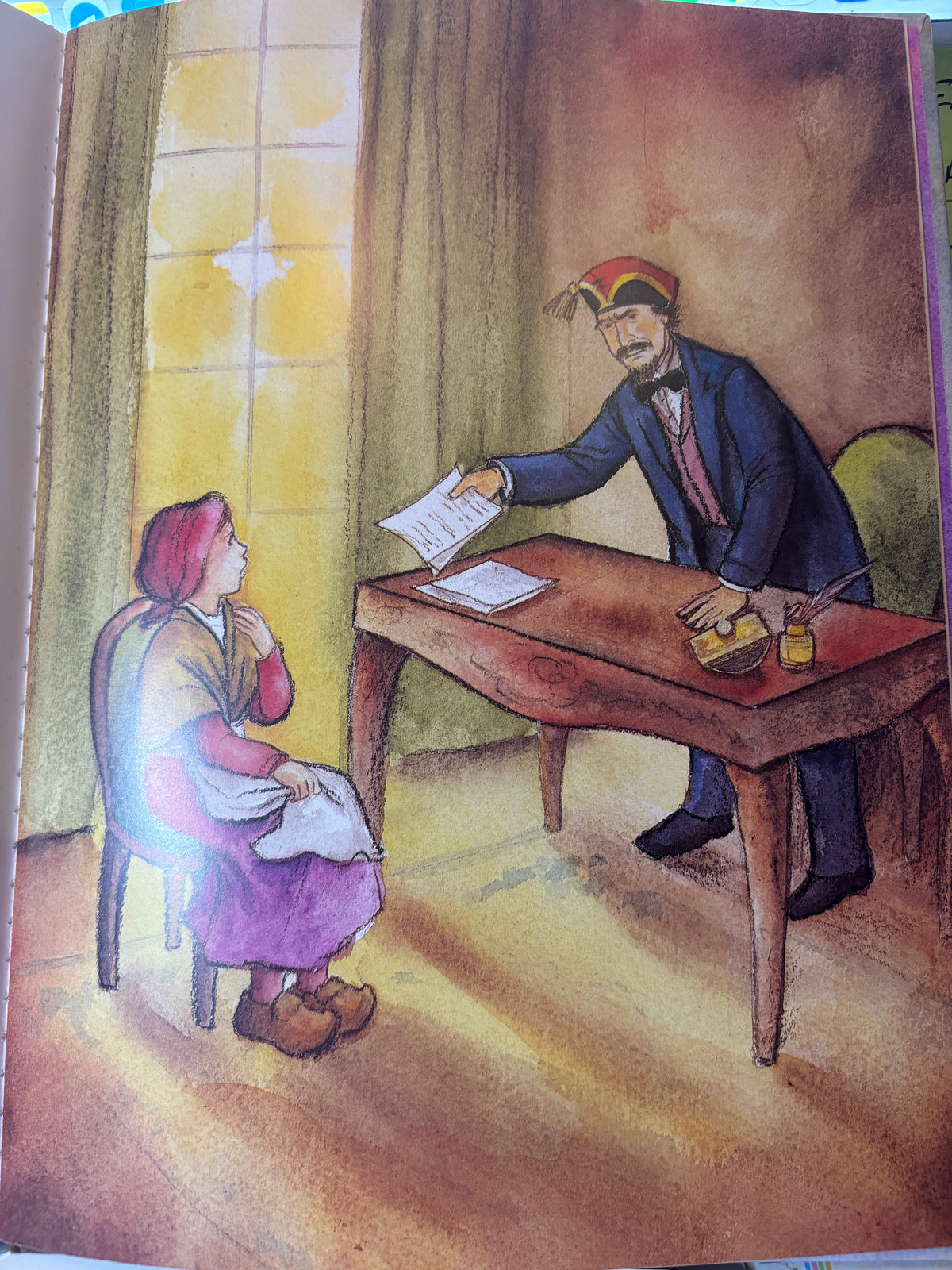 Lot de 2 BD Bernadette et La Marine Française...