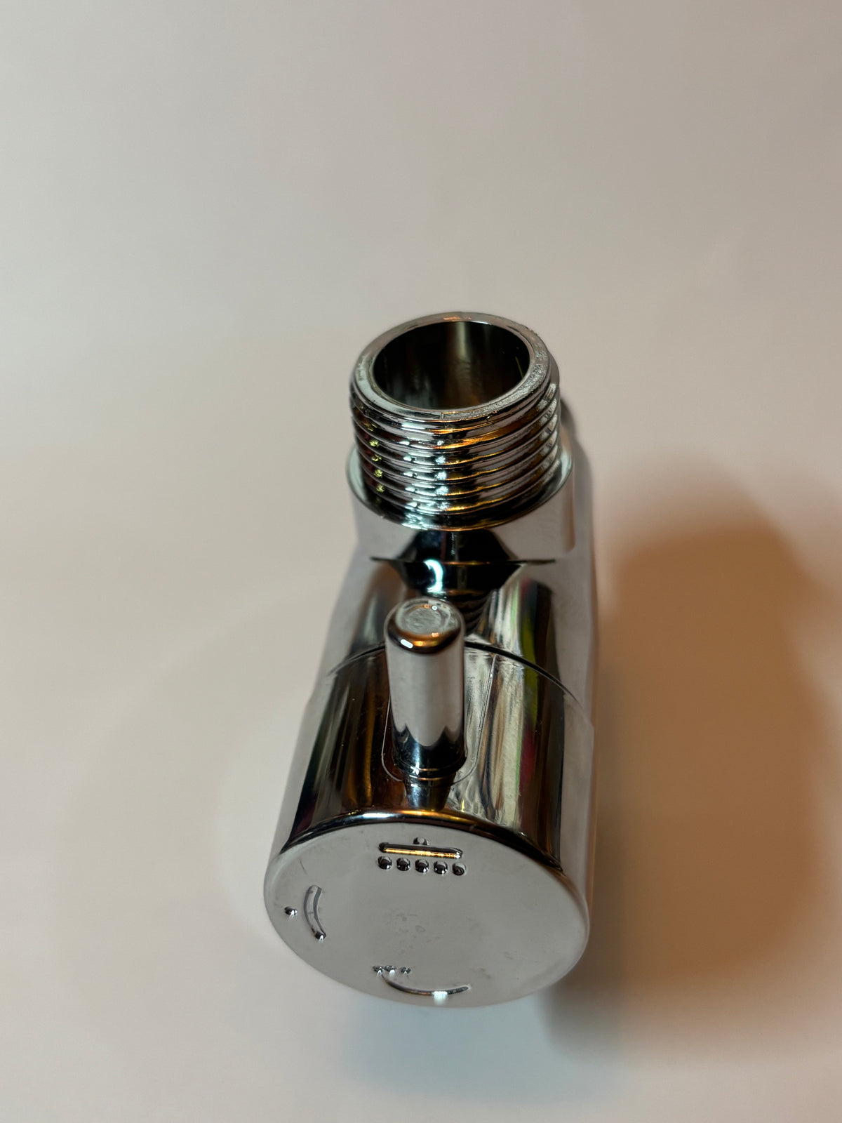 ✨ VANNE DE DÉRIVATION 3 VOIES POUR DOUCHE / BIDET ✨