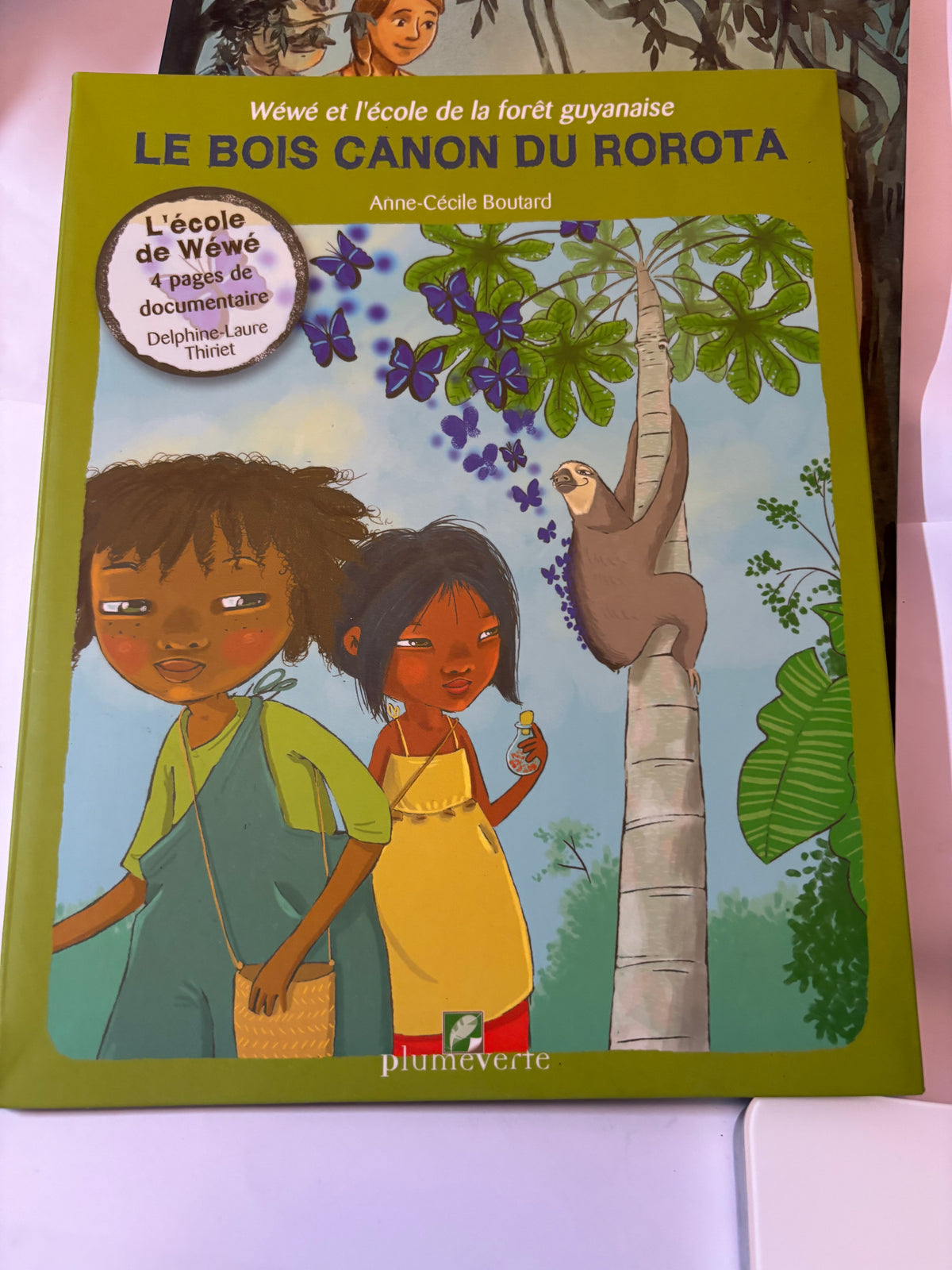 Lot. découverte 5 €