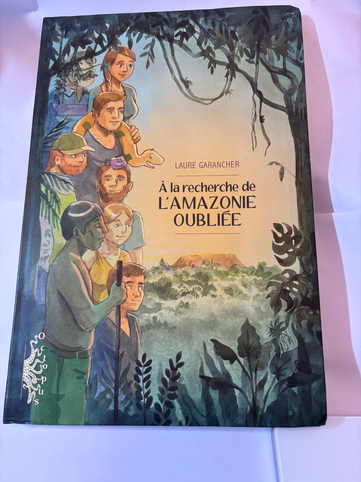 Lot. découverte 5 €