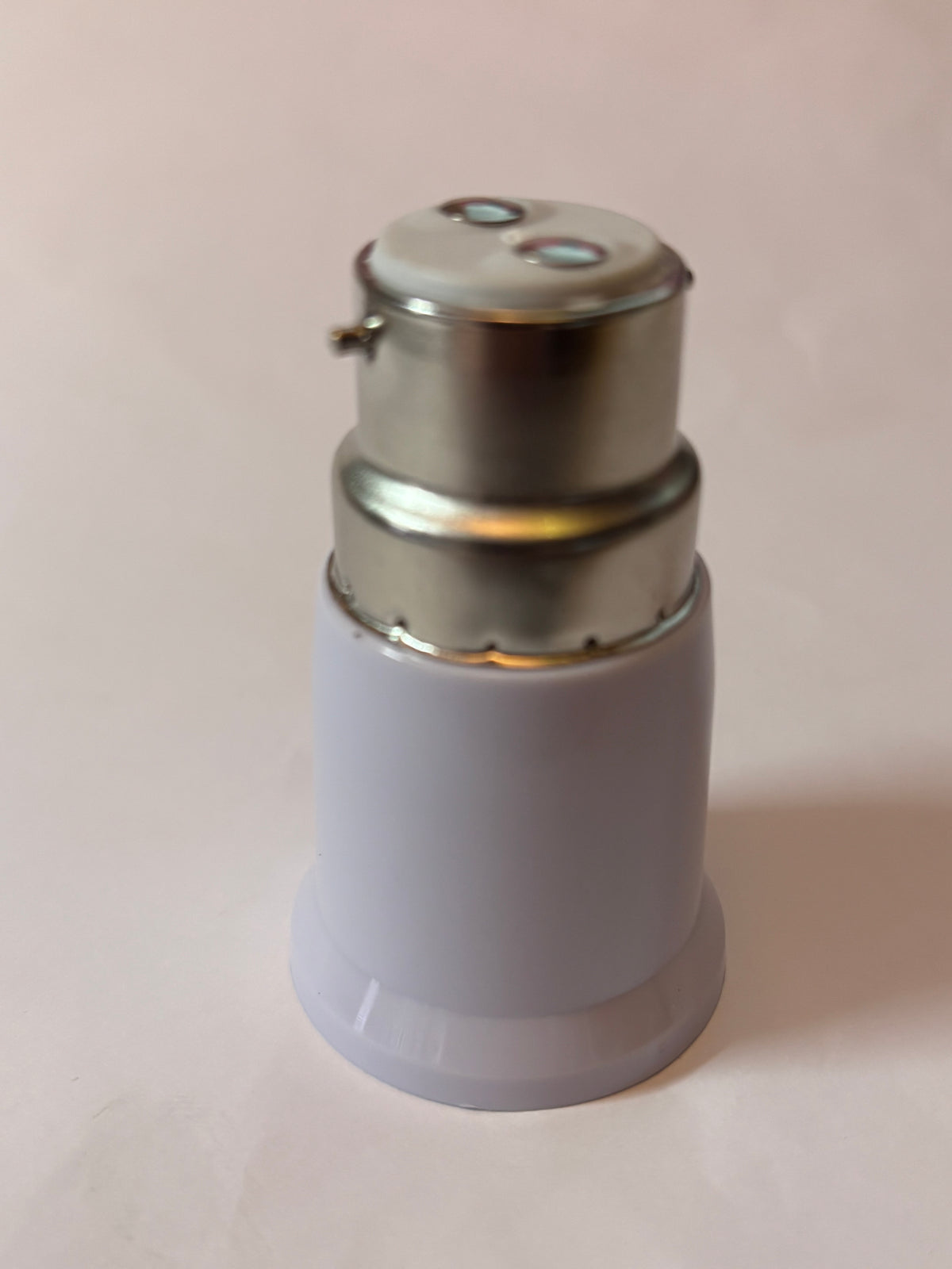 💡 Adaptateur B22 vers E27 – Donnez une seconde vie à vos lampes !