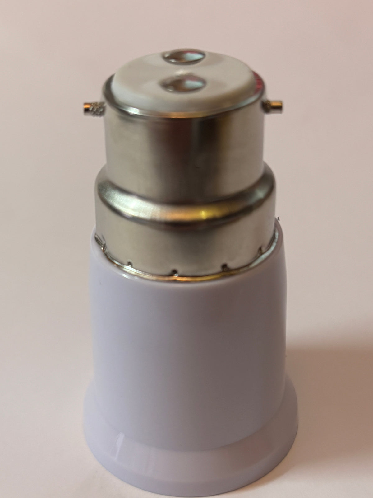 💡 Adaptateur B22 vers E27 – Donnez une seconde vie à vos lampes !