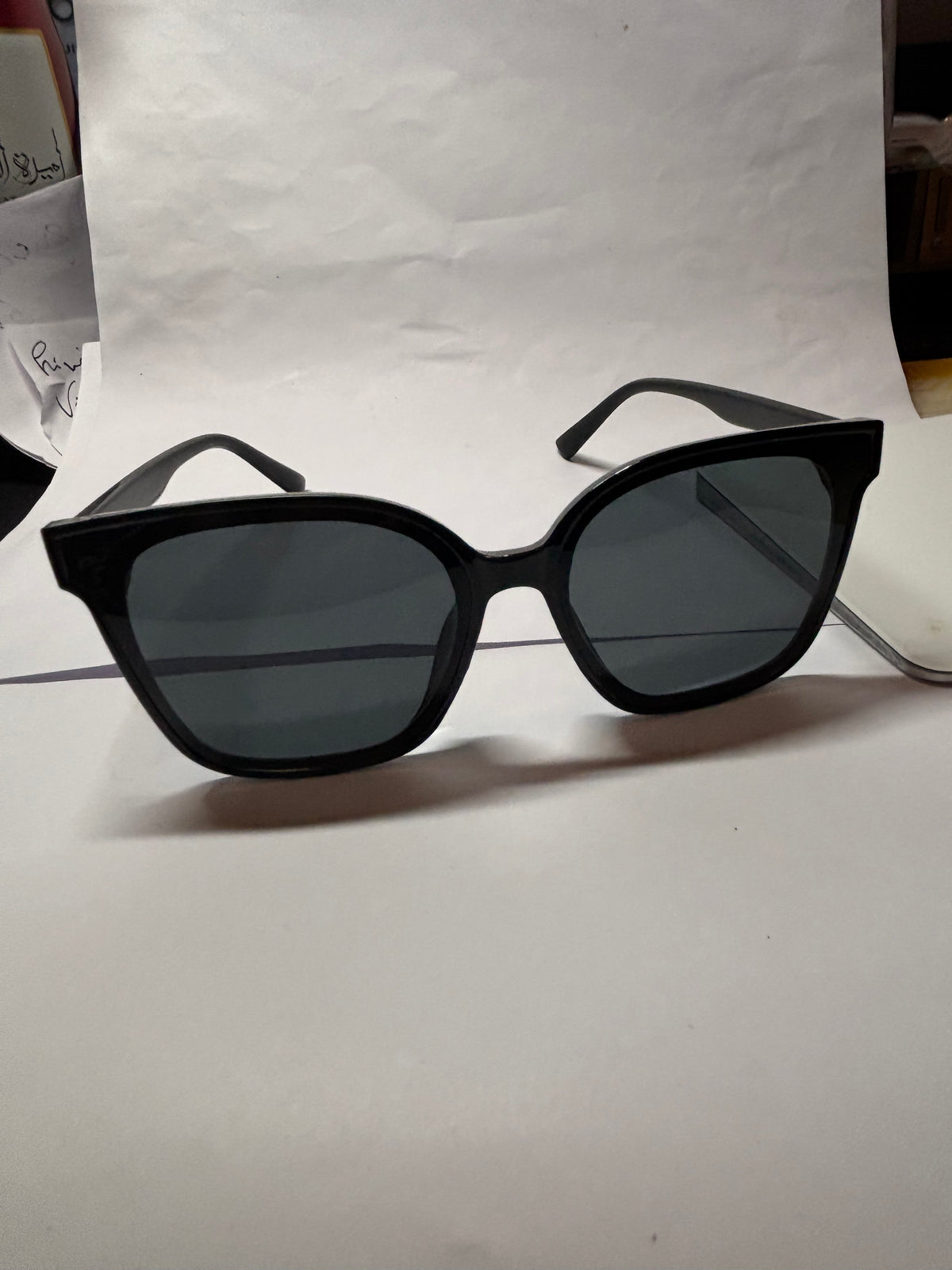 🕶️ LUNETTES DE SOLEIL VINTAGE CARRÉES SHEIN – STYLE & PROTECTION AU QUOTIDIEN !