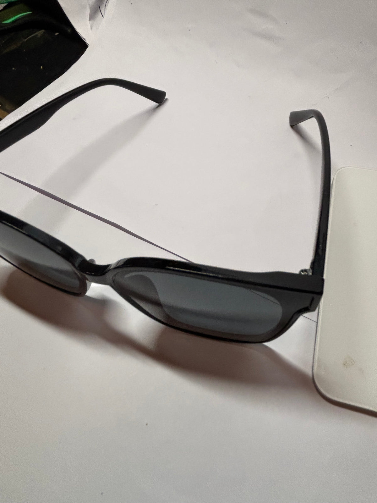 🕶️ LUNETTES DE SOLEIL VINTAGE CARRÉES SHEIN – STYLE & PROTECTION AU QUOTIDIEN !