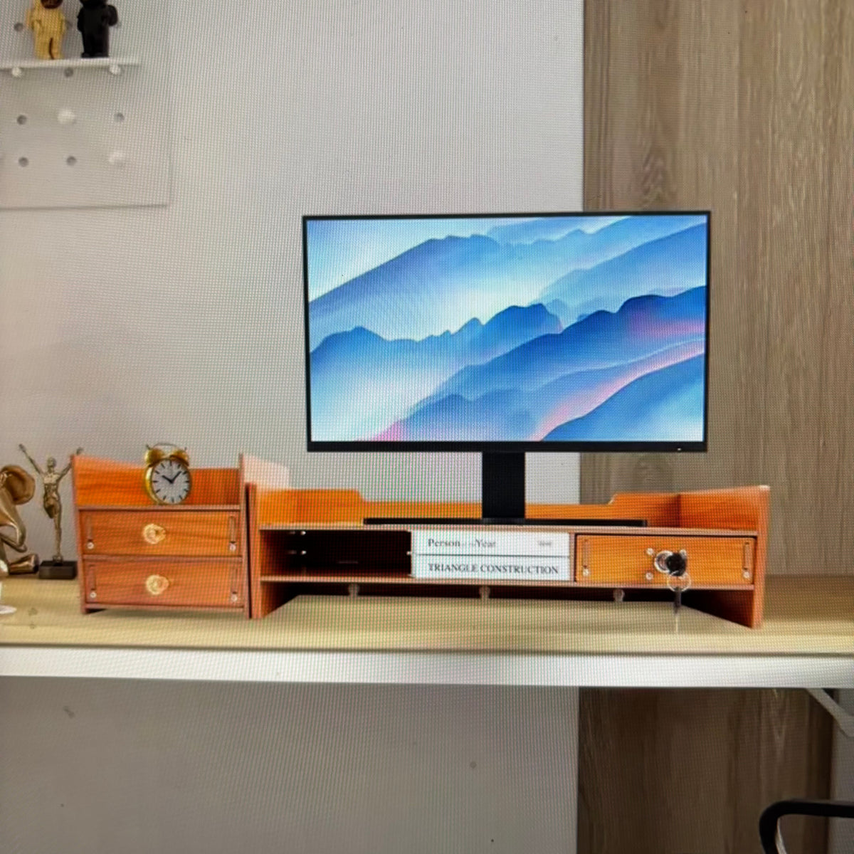 Meuble informatique