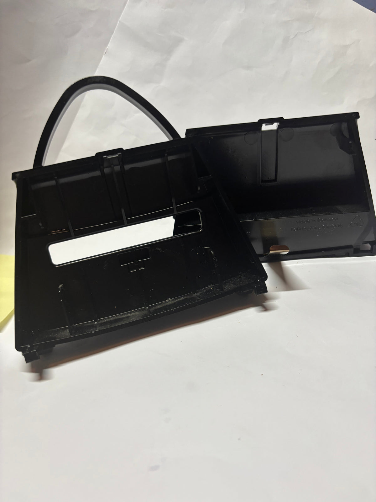 👜 Dévidoir de Post-it® en forme de sac à main – Original, pratique et ultra robuste