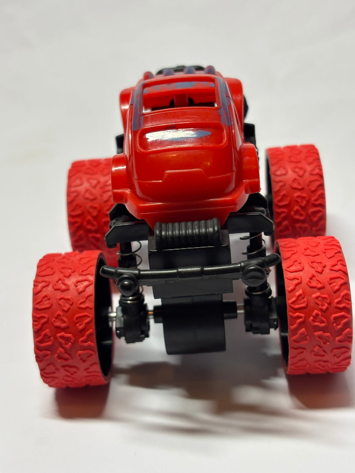Lot de 5 jouets tout terrain