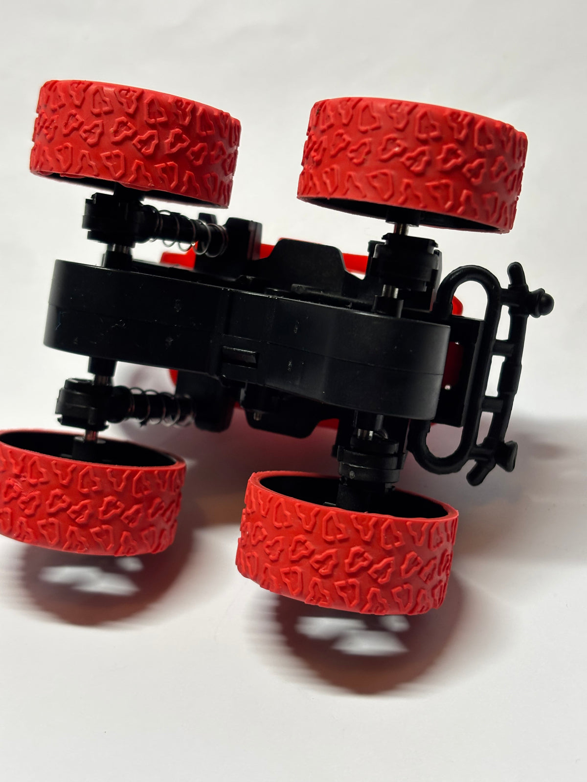 Lot de 5 jouets tout terrain