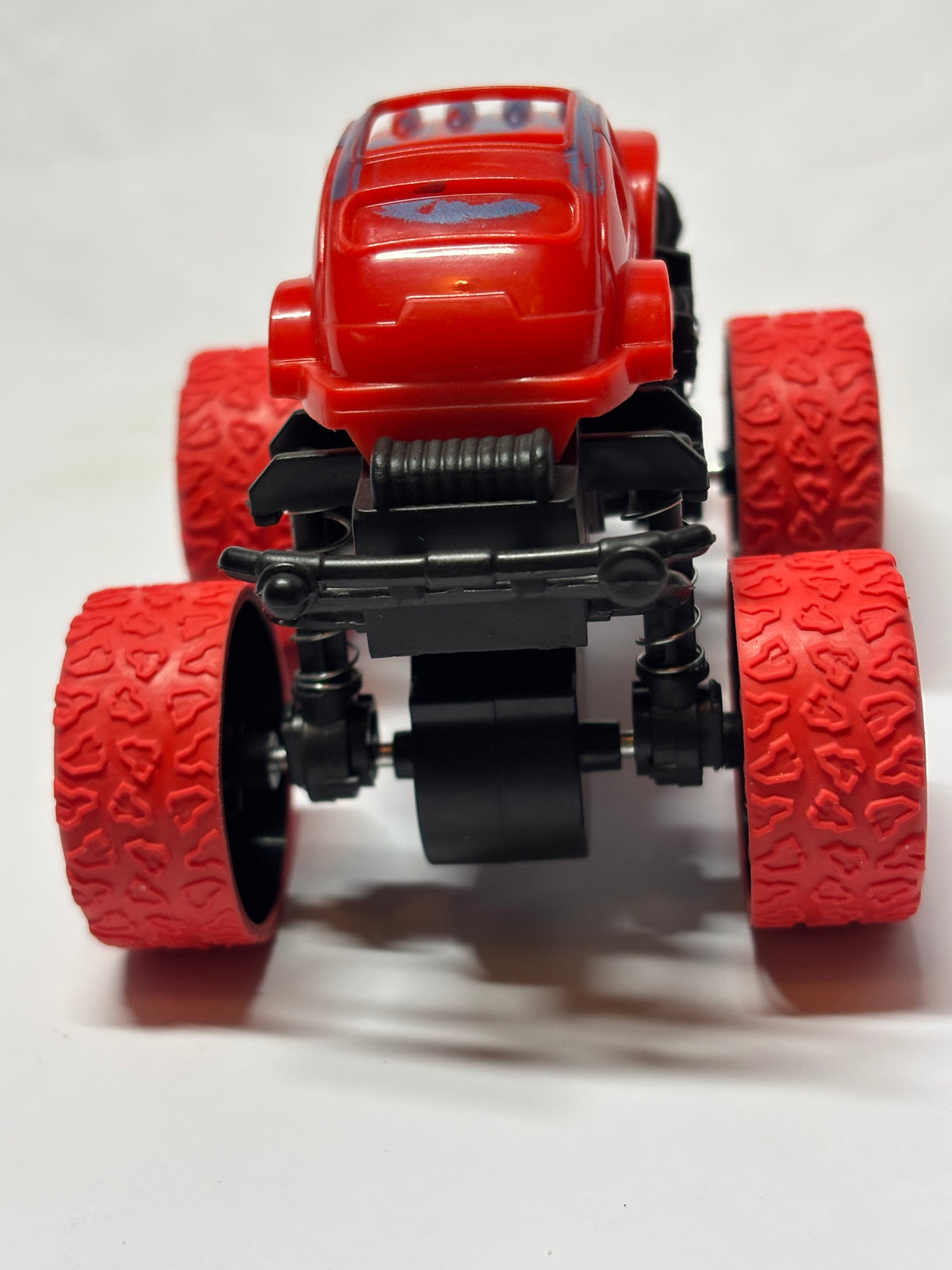 Lot de 5 jouets tout terrain