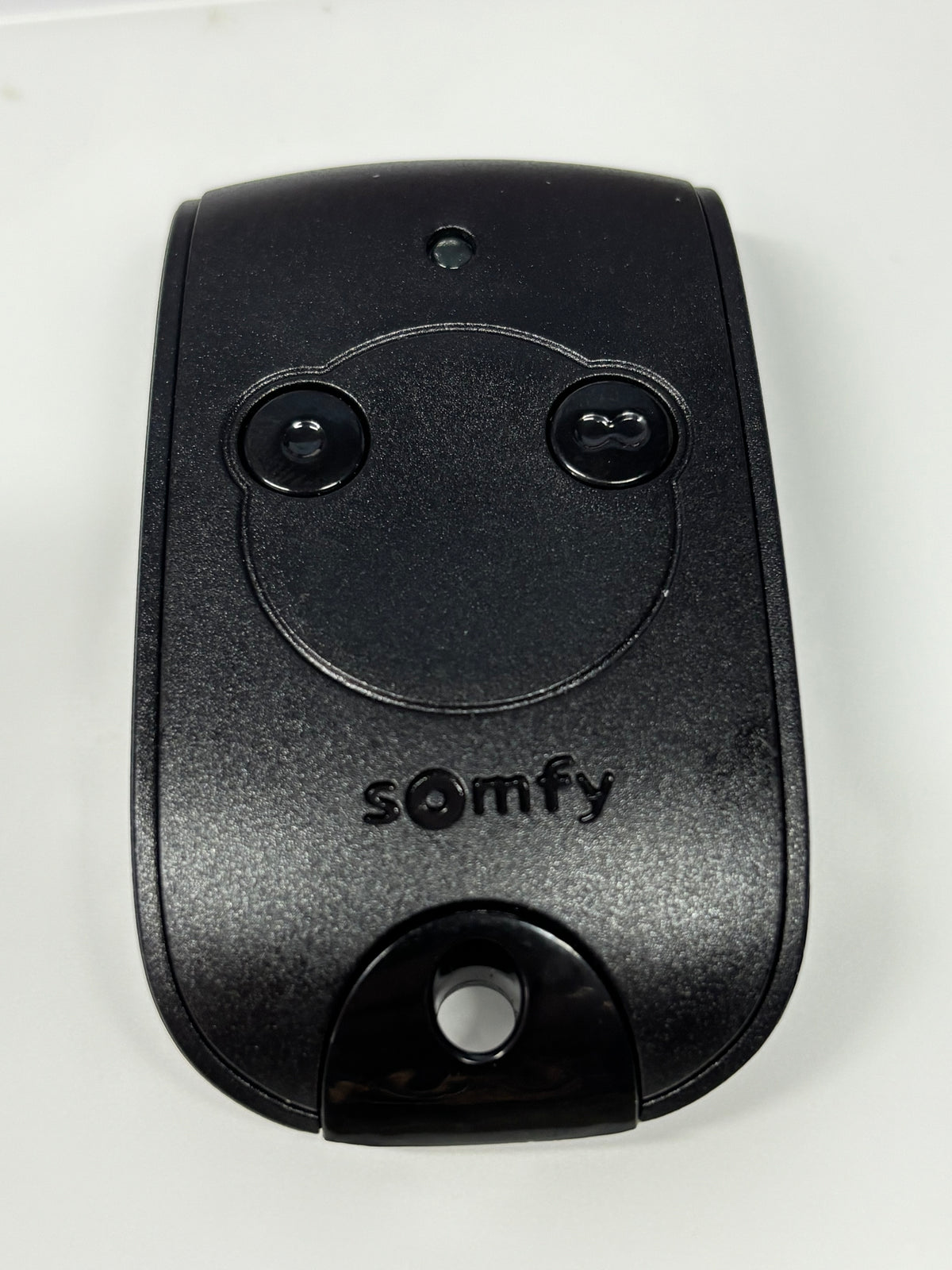 Télécommande Somfy Keytis 2 RTS – Portail, garage et volet roulant – 2 canaux