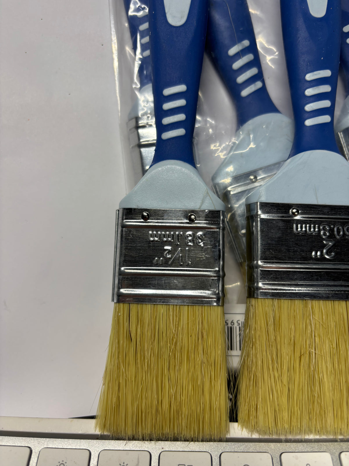Lot de 6 Pinceaux Professionnels Mactap - État Neuf - 10 €